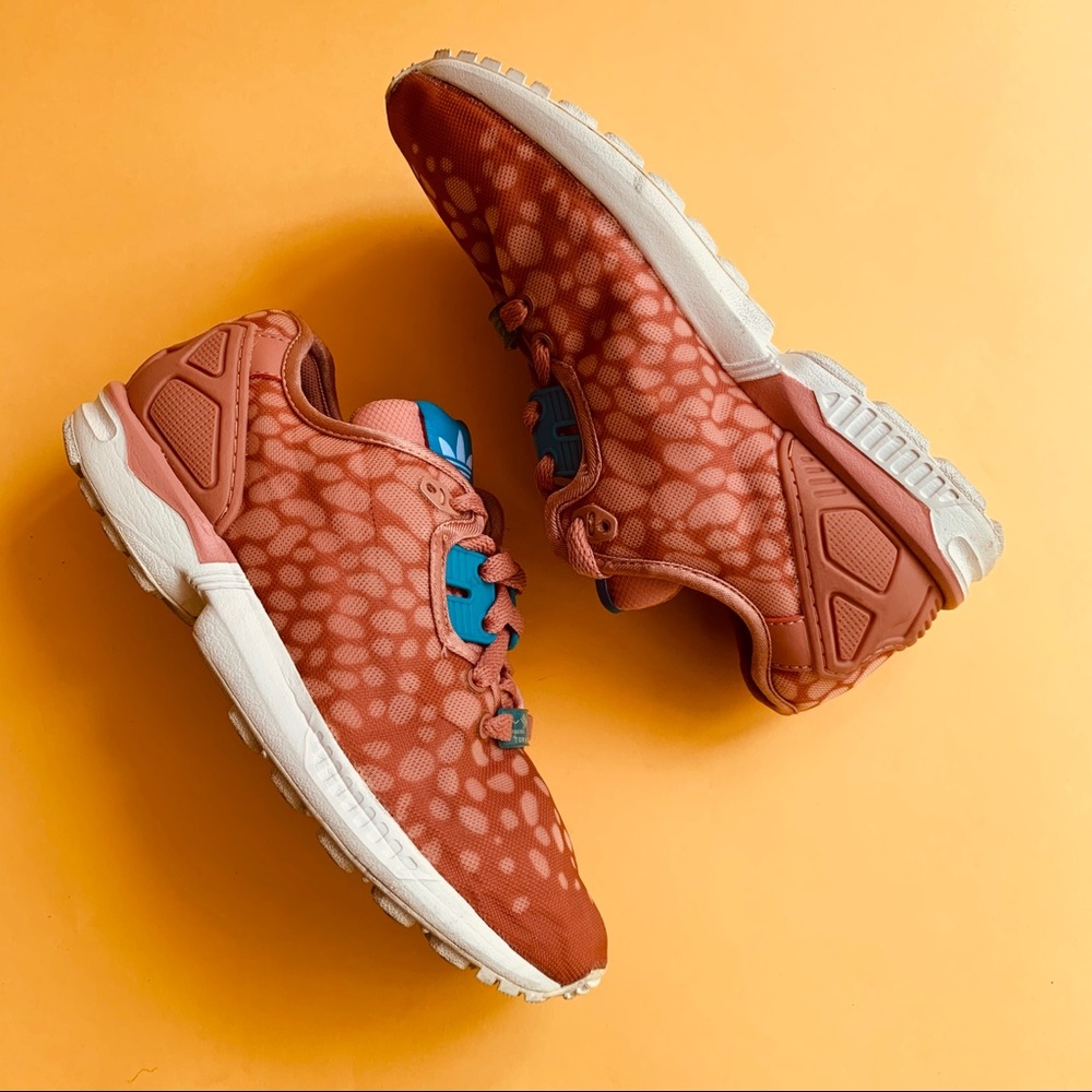 Adidas Torsion